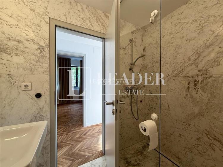 Apartament de inchiriat cu view spre Lac | Zona Baneasa | 3 camere - 12