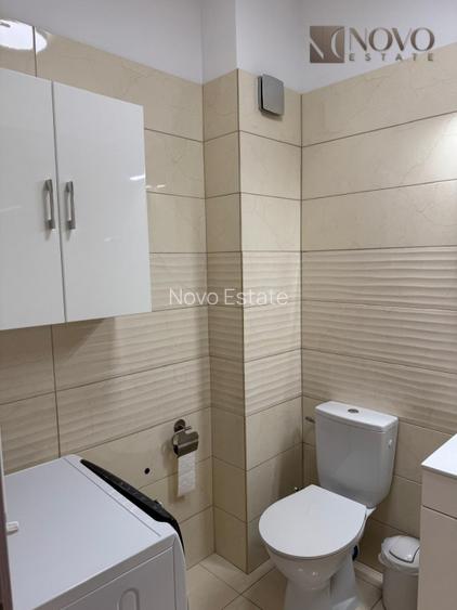 2 Camere | Mihai Bravu | 2 MIn Metrou | Centrala | Parcare | Bloc Nou 2020 - 11