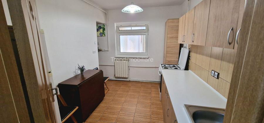 Apartament cu 2 camere | zona Interservisan - 7