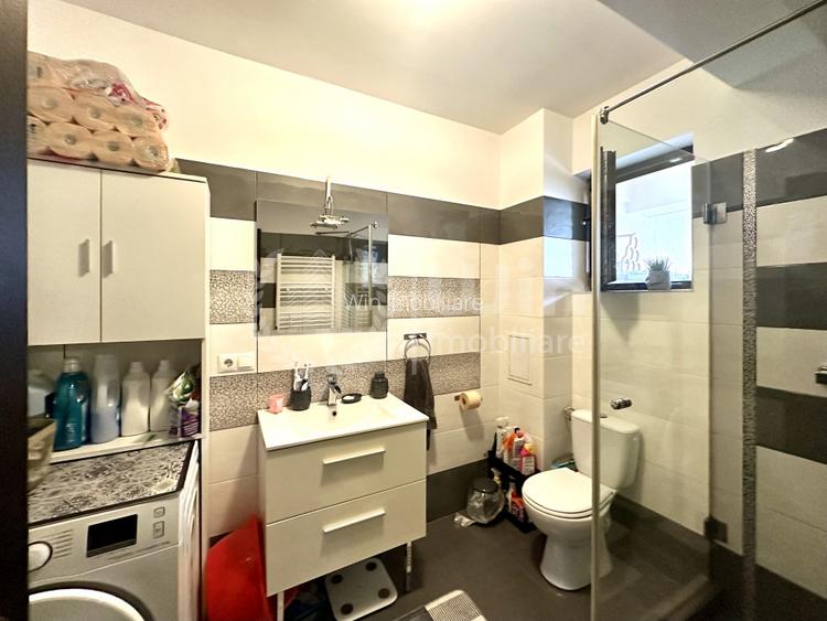  Apartament 3 camere | Bloc Nou | Etaj 2  | 77mp | 2 Parcari | Europa - 8