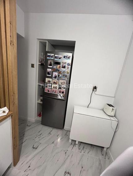 FALEZA NORD 2 CAMERE ETAJ 2 550 EURO TERMEN LUNG - 5