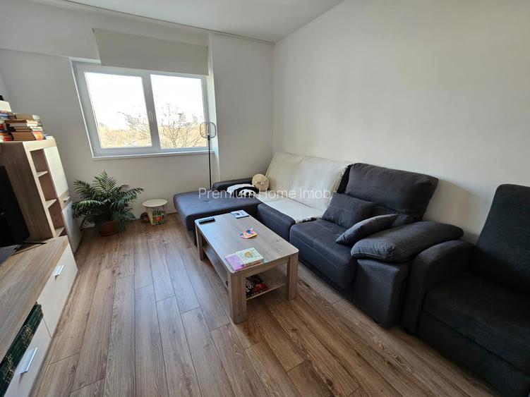 Vanzare | 2 camere |  bloc nou | Mihai Bravu | Metropolitan Residence - 2