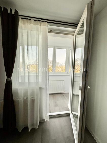 De inchiriat ap. 3 camere  + garaj, zona Cornisa - 13