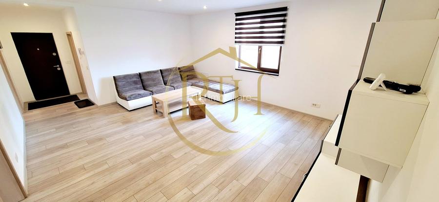 Apartament 3 camere,72 mp utili,4 locuri de parcare, Braytim,Cl Urseni - 4