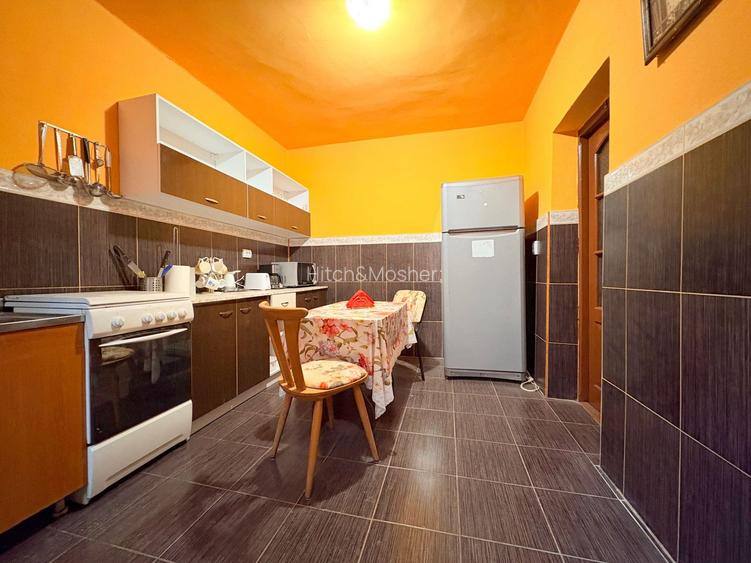 4 camere, suprafata generoasa, etajul 1, zona Bucovinei - 10