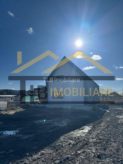 Casa individuala 4 camere, 140 mp utili, 600 mp teren, Zona Sangiorgiu de Mures - 2