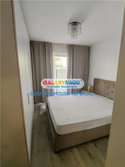 Apartament 2 camere Complex Pipera H - 5