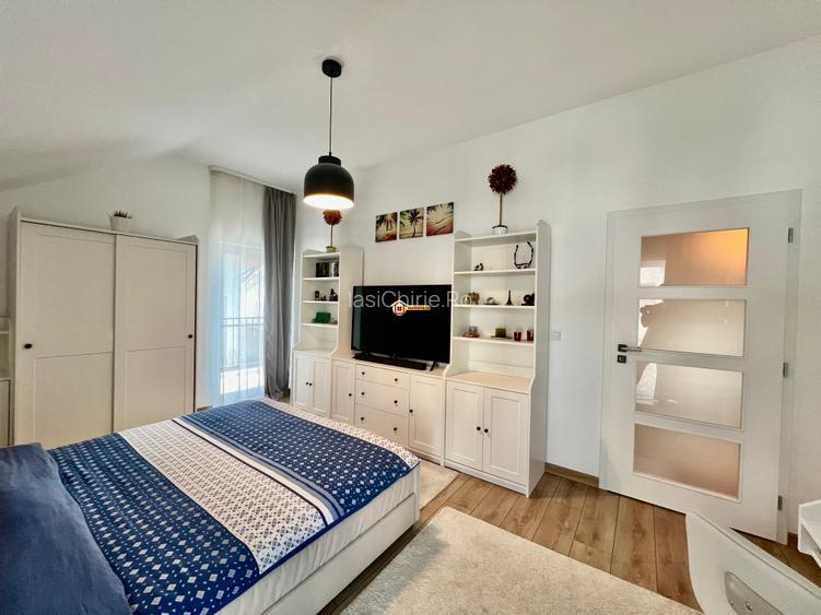 Casa 4 camere Visan - 5