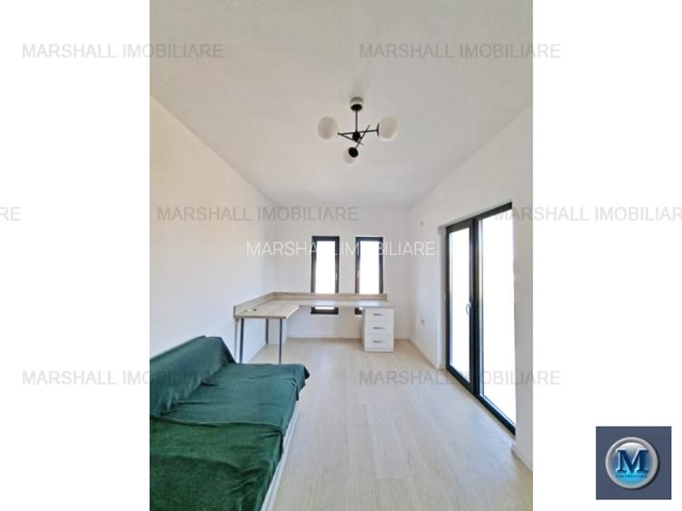 Vila cu 4 camere de vanzare in Paulesti, 124.63 mp #16174 - 8
