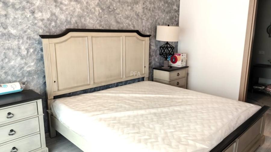 Unirii - Matei Basarab 4 camere LUX- imobil 2020- totul nou- parcare inclusa - 9