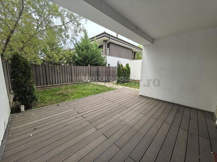 OXFORD GARDENS - Vila de Lux in apropiere de Scoala Americana - 22