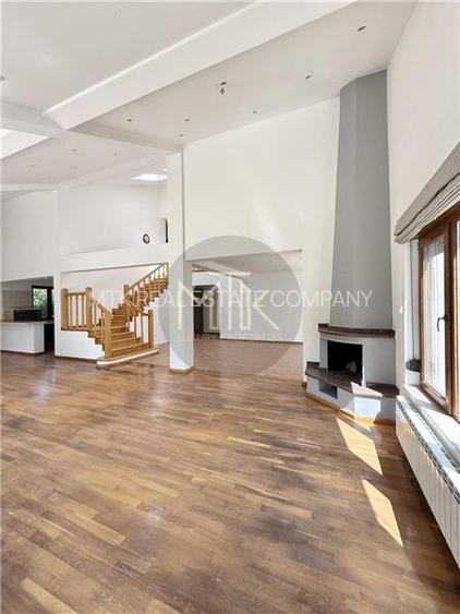 Vila Individuala Spectaculoasa cu Piscina, Erou Iancu Nicolae-Pipera - 4