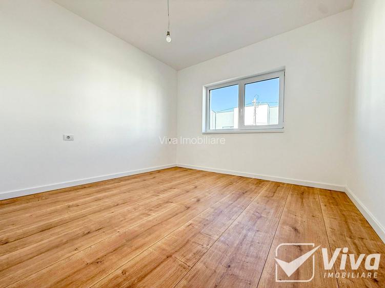 Case insiruite finalizate, arhitectura moderna, la asfalt, Valea Lupului - 11