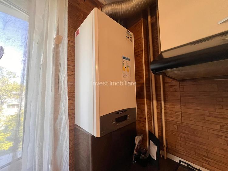 Apartament 3 Camere-etaj intermediar-Tătărași - 6