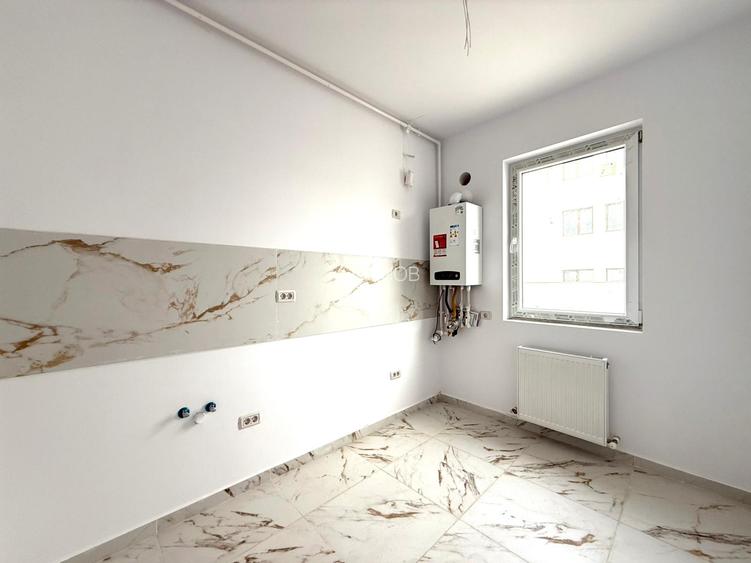 Apartament 2 Camere Decomandat | Str. Piersicului nr. 10 | Predare August 2026 - 4