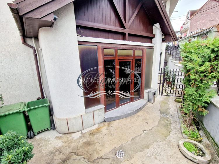 Spatiu comercial cu vad intens, zona Semicentrala - 11