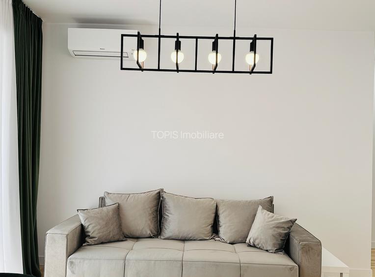 Avalon Estate / Mobilat Premium / Balcon Generos /  Prima Inchiriere/ Parcare - 6