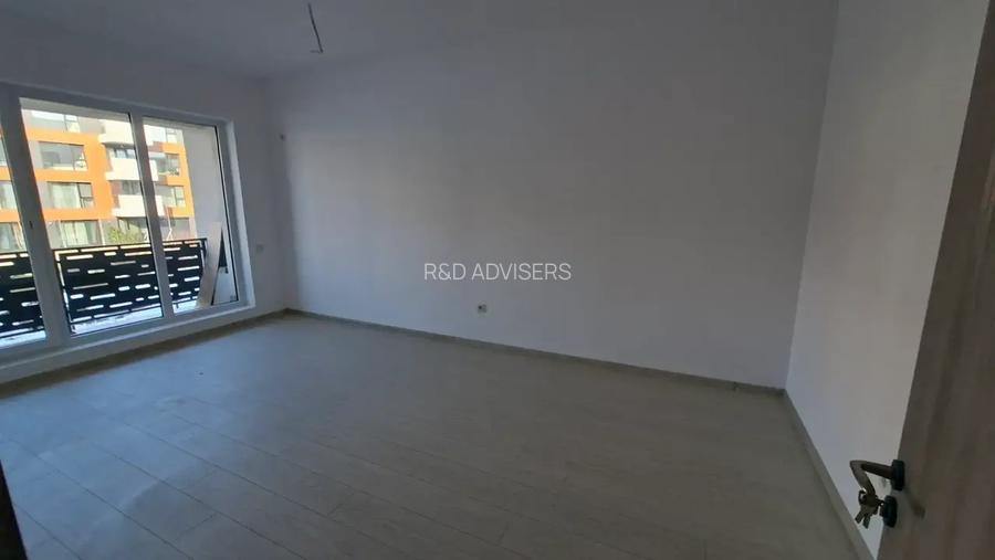 Apartament 2 Camere Decomandat metrou 15 minute N Teclu ansamblu nou - 4