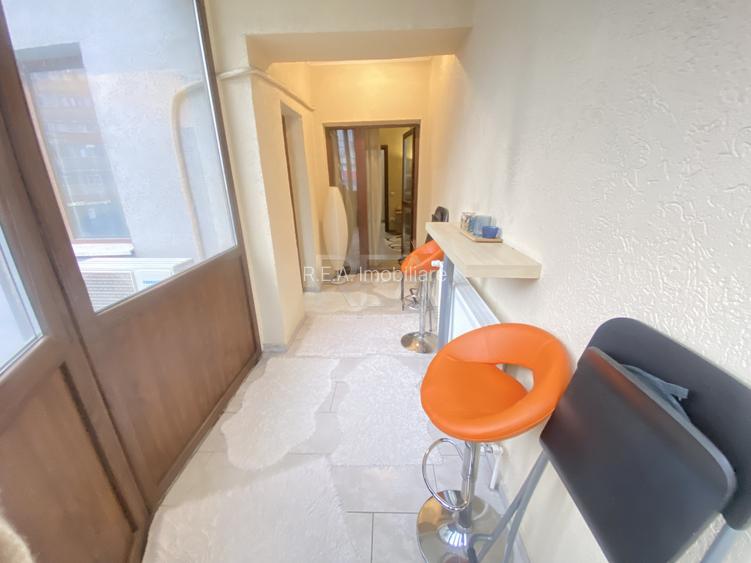 2 camere- Bloc Nou- Bulevardul Constantin Brancoveanu - 8