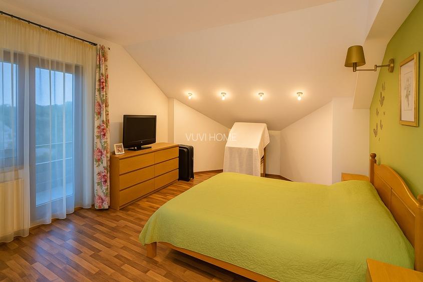 |Casa Mobilat-Utilat|Clinceni Strada Drumul Mare|Mutare Imediata| - 9