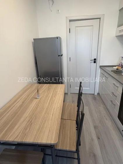 Garsonieră 39 mp | Exigent Plaza | Metrou Lujerului | Centrala Proprie - 4