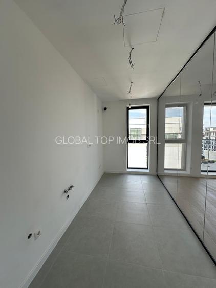 Apartament 2 Camere NOU, complex Nusco City, Promenada Mall - 4