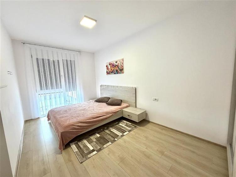 APARTAMENT CU 2 CAMERE | DE INCHIRIAT | WEST RESIDENCE | ETAJ 2 | ORADEA - 5