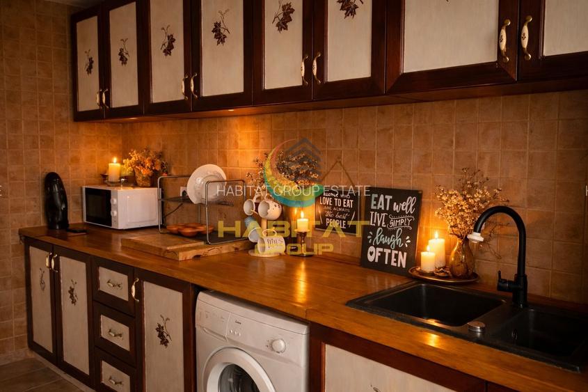 Apartament 2 camere | 75 mp | Bloc nou 2022 | 5min Metrou Brâncoveanu - 5