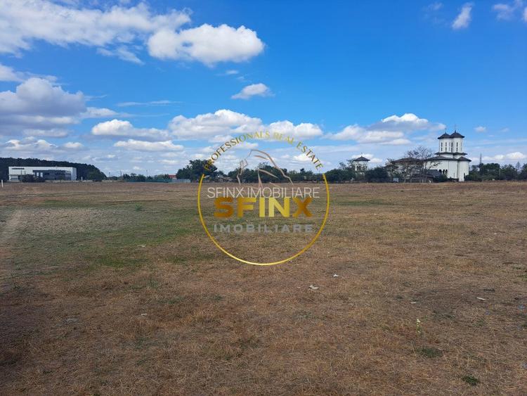 Teren de vanzare Pipera  - 4