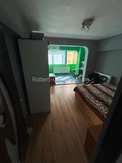 Apartament Bloc Turn FC5  - 3