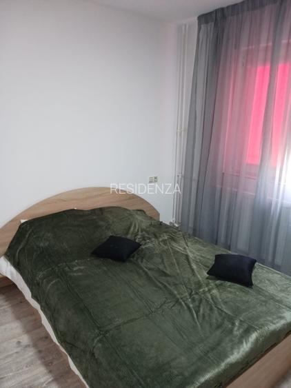 Apartament 2 Camere Olteniței | Balcon | Centrala proprie - 8