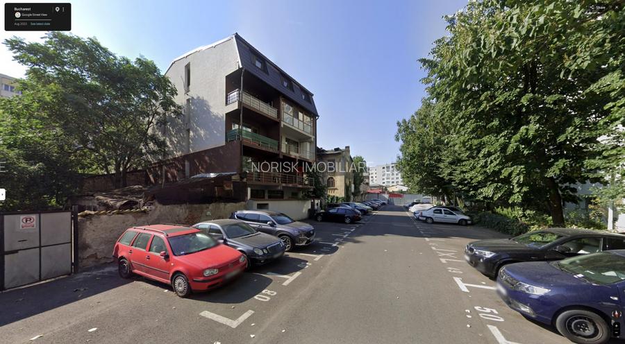 DUPLEX 3 Camere pe 2 niveluri 90mp, GATA de Mutat, OBOR 2 min METROU - 21