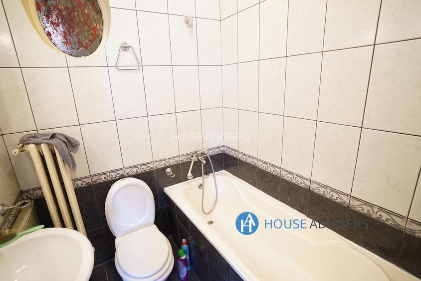 Inchiriere apartament 5 camere  in vila Romana - 14