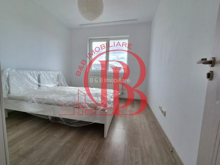 Apartament 3 camere Mutare Imediata-Ozana Merou 1 Decembrie - 7