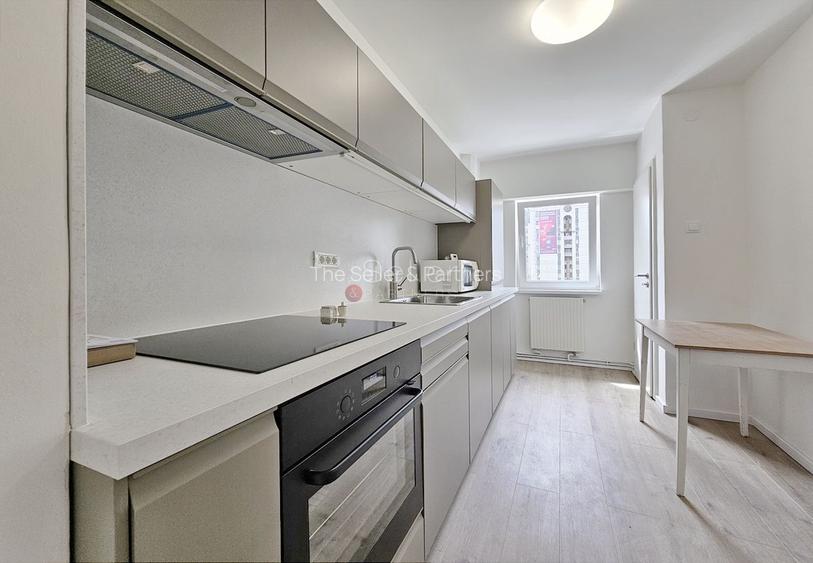 Apartament Insorit- Prima Inchiriere - 3