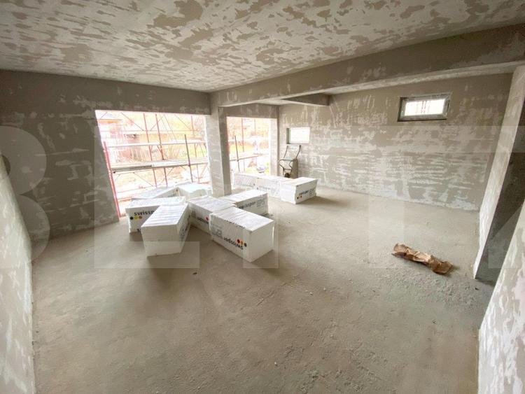 Duplex 177 mp utili, 2 garaje, 350 mp teren, Dezmir! - 15