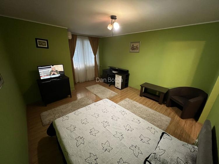 Garsoniera 10 min M Muncii sau iancului, cu anaf si pat de mijloc DB1844 - 2