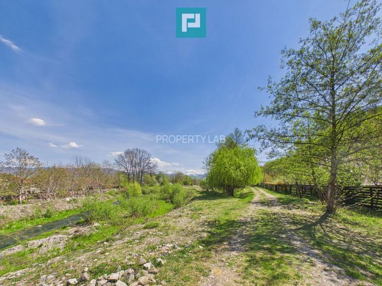 Casă Câmpani, 8000 mp teren, la poalele Apusenilor - 18