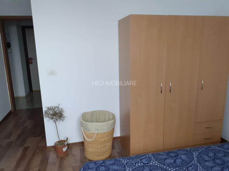 Apartament 3 camere, 100 mp, Calea Torontalului – mansardă spațioasă - 17