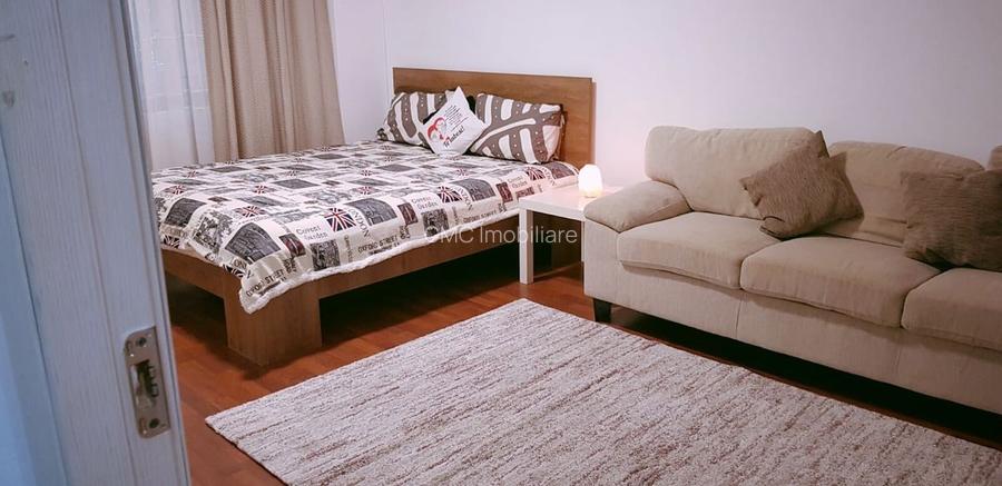 Garsoniera 13 Septebrie-Sebastian, decomandata T692 - 16