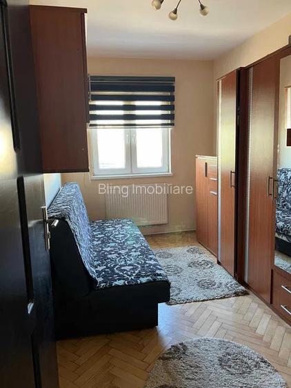 Apartament 3 camere decomandate | 80 mp | Parcare | Mănăștur - 3