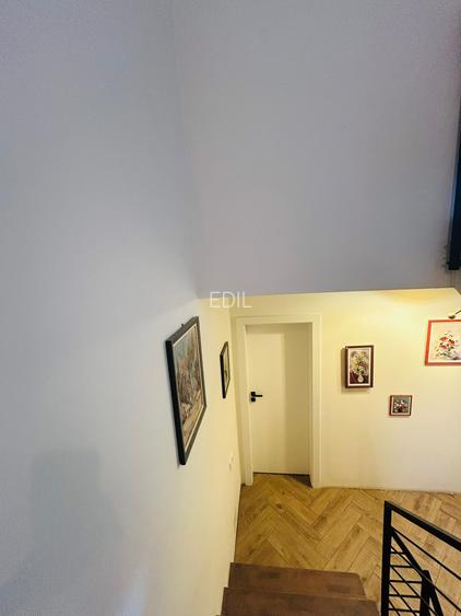 Casă duplex 4 camere de vânzare – Florești, zona Tăuți - 12