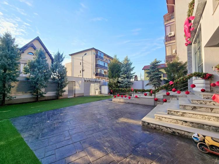 Vilă Individuală D+P+1 , 6 Camere, Strada Doinei, Fundeni Dobroești - 7