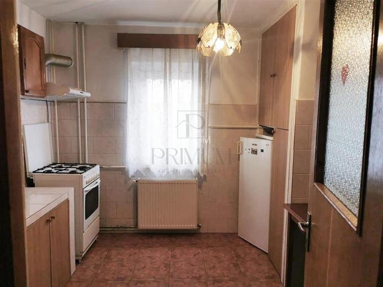 TELEGRAFULUI -3 CAM -BOXA -CENTRALA -2 BAI -2 BALCOANE -ETAJ INTERMEDIAR - 6