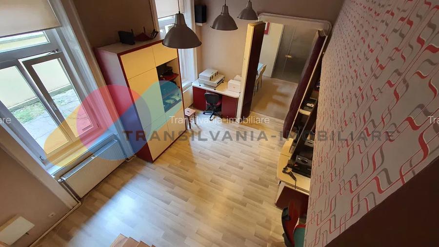 Apartament 3 camere, 110 mp utili - Ultracentral | Bulevardul Eroilor - 5