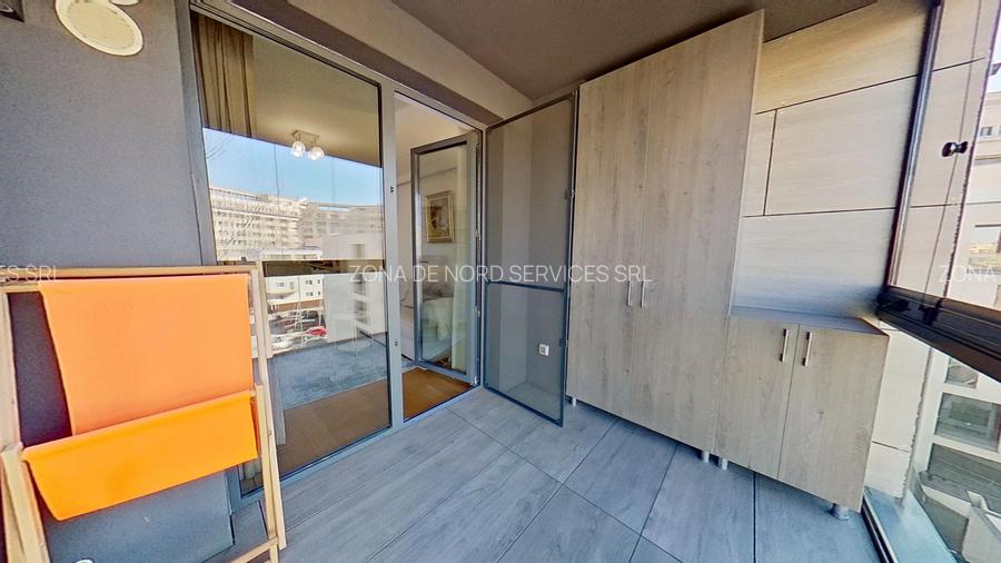 Apolodor Residence – 3 camere | Piața Unirii - Parlament, Parcare subterană | EV - 19