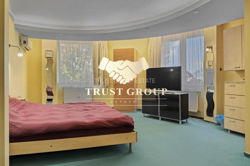  Proprietate Ideala pentru Famili -P+1+M-360 mp Utili VILA INDIVIDUALA PIPERA   - 35