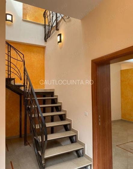 Vila inchiriere 4 camere | Cotroceni | Nemobilata | 3' metrou Eroilor - 4