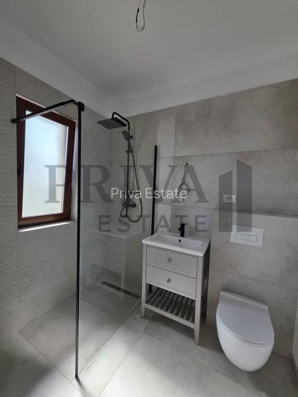 Duplex modern, 4 camere, 3 bai, 125 mp, Timișoara - 21