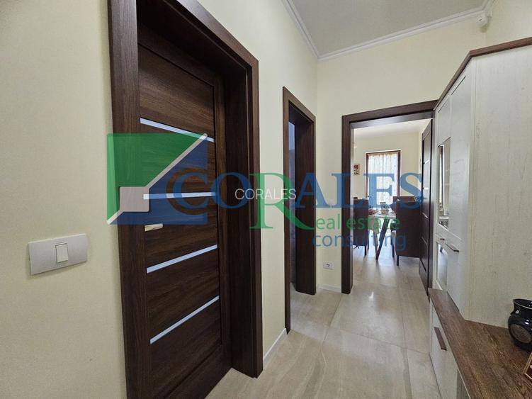 Pozitie excelenta. Intimitate. - 8